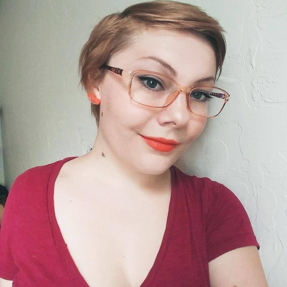 Meet your Posher, Faith